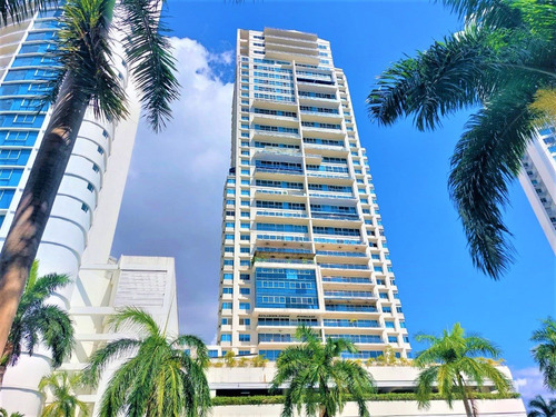 Imagen 1 de 14 de Venta De Apartamento En Ph Zeus, Costa Del Este 20-6708