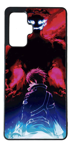 Funda Protector Case Para Poco F4 Gt Sao