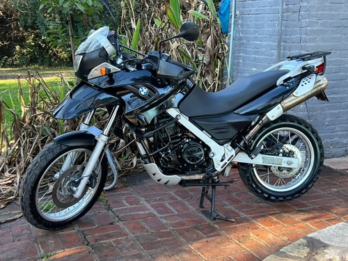 Imagen 6 de 6 de Bmw Gs 650