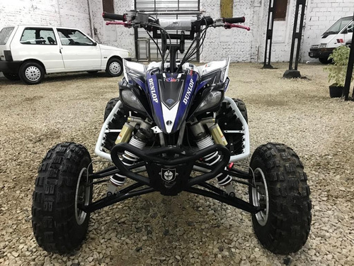 Imagen 3 de 8 de Yamaha Yfz 450r Coveacars