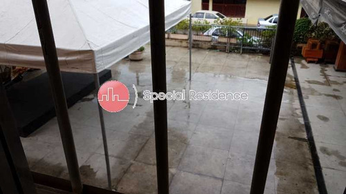 Imagem 10 de 10 de Apartamento-à Venda-jacarepaguá-rio De Janeiro - 700053