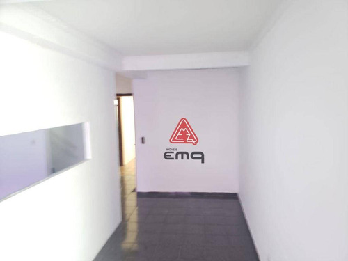 Imagem 25 de 30 de Sobrado Com 3 Dormitórios À Venda, 244 M² Por R$ 690.000,00 - Parque Casa De Pedra - São Paulo/sp - So0248