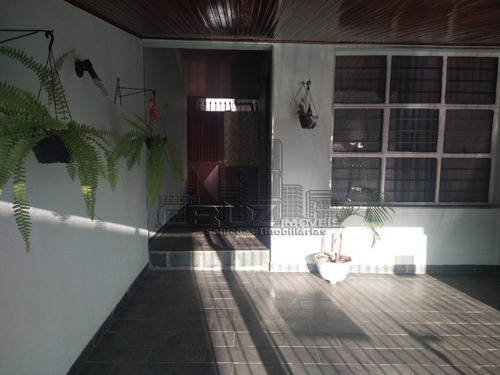 Imagem 6 de 30 de Casa Terrea Vende, 03 Dormitórios Com Suite, Jardim Santa Cecilia, Sorocaba - Ca00935 - 71024089