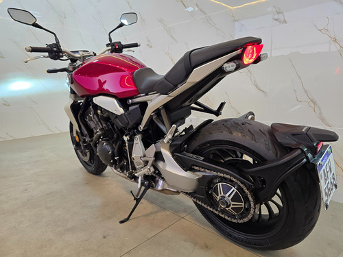 Cb 1000 R Impecável!!!