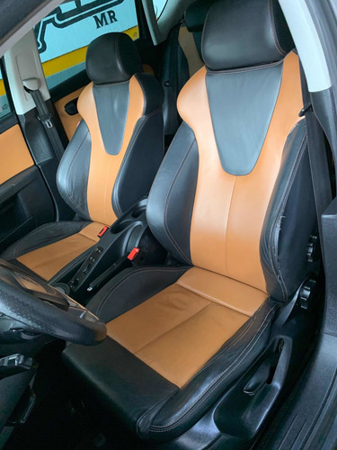 Imagen 14 de 15 de Seat Leon 2013 1.8 Fr T Last Edition Dsg