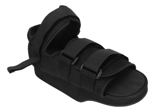 Zapato Ortopédico Ligero Con Alivio De Talón Postoperatorio