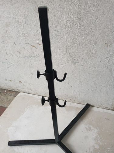 Imagen 1 de 4 de Cicla, Soporte Para El Mantenimiento, De Tu Bicicleta