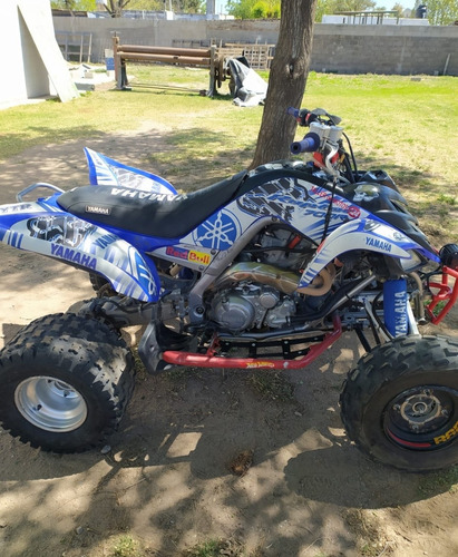 Imagen 4 de 5 de Raptor 700