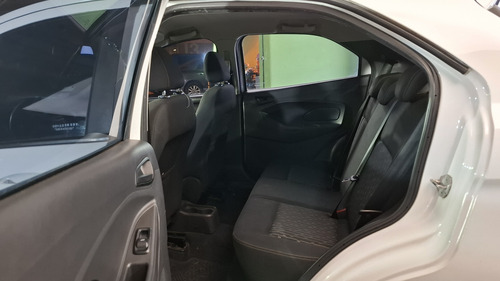 Ford Ka 1.5 Se