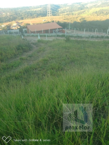 Imagem 6 de 14 de *** Lindo Terreno Em Mairinque ***