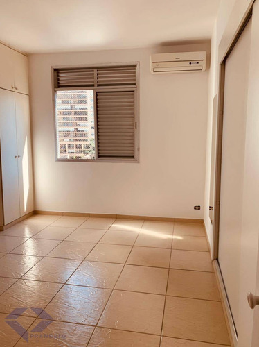 Imagem 12 de 14 de Apartamento Brooklin Paulista 105 M² 02 Quartos Grandes 01 Vaga R$ 849.000, - 12081