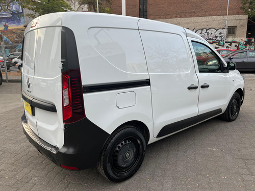 Renault Express 1.5 DSL FURGON ZEN MT E6