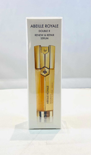 Guerlain Abeille Royale Double R Serum 50ml Nuevo, Sellado.