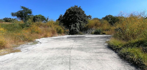 Imagen 2 de 12 de Terreno Venta Club De Golf Santa Fe M23a L143