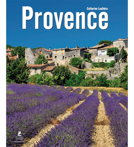 Provence. Provenza. Flexo