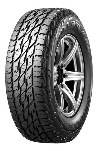 265/70 R17 118/115s Dueler A/t 697 Bridgestone Envío 0$