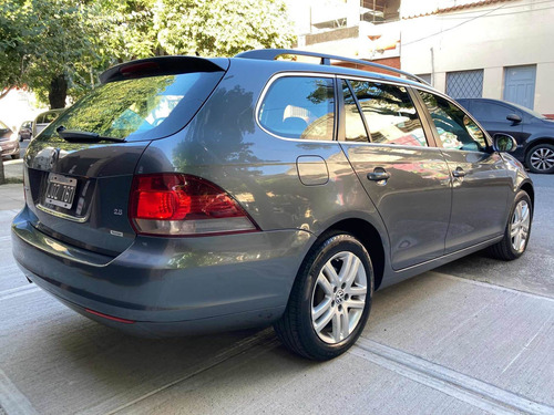 Volkswagen Vento Variant 2.5 Advance 170cv 2011