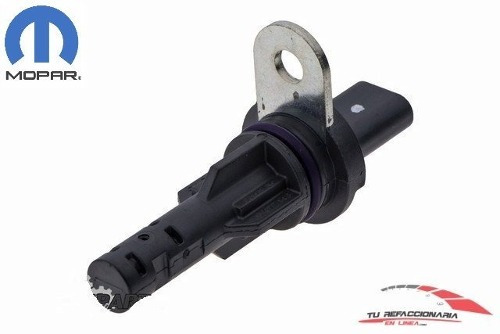 Sensor Arbol Levas Dodge Durango 2017 5.7l Mopar