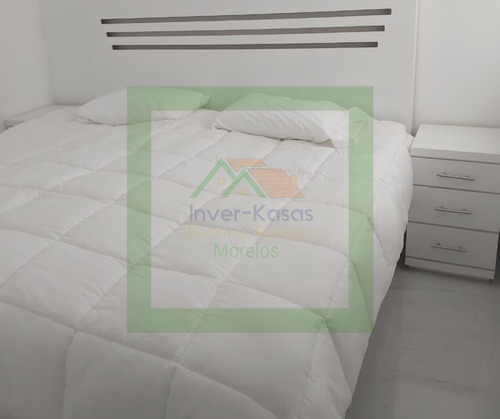 Casa Laurel Disponible Para Fines De Semana En Lomas De Cocoyoc