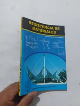 Comprar Libro Resistencia De Materiales Mohamed
