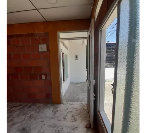 Venta De Casa En Conjunto Algarrobo - Girardot