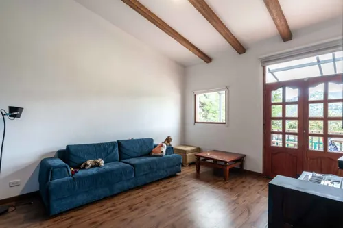 Casa En Venta En Vereda El Salitre. Cod V7961