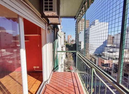 Imagen 11 de 15 de Departamento Venta Dos Ambientes En Belgrano