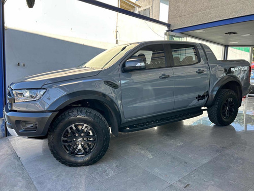 Ford Ranger Raptor 2.0l Biturbo Cabina Doble 4x4