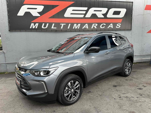 Chevrolet Tracker 1.0 TURBO FLEX AUTOMÁTICO