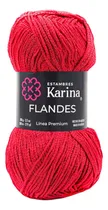 Comprar Estambre Flandes Metalico  Ovillo De 100g  Estambres Erika