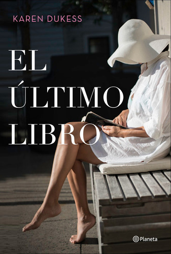 El Último Libro- Dukess, Karen- * 