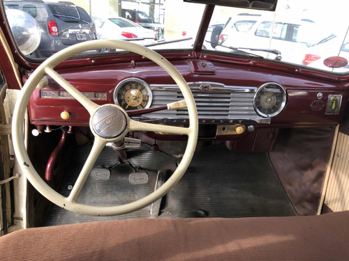 Chevrolet 1947