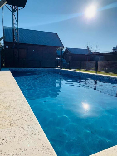 Imagen 10 de 23 de Cabañas En Gualeguaychu Alquiler. Promo Invierno!