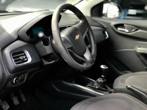 Chevrolet Onix 1.4 Ltz Mt 98cv