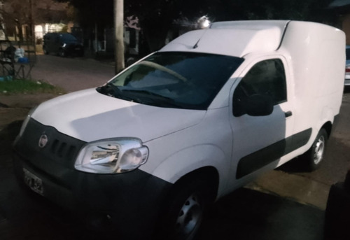 Fiat Fiorino 1.4 Fire Evo 87cv
