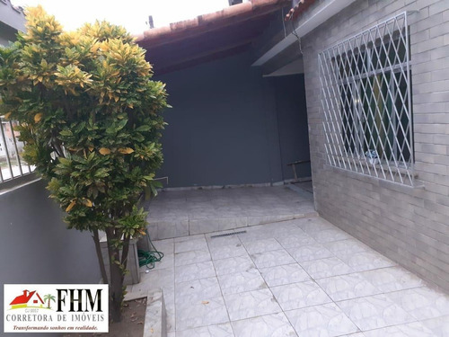 Imagem 5 de 15 de Casa Para Venda Em Rio De Janeiro, Campo Grande, 4 Dormitórios, 3 Banheiros, 3 Vagas - Fhm6776_2-1188059