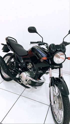 Imagem 2 de 13 de Yamaha Ybr Factor 125cc E