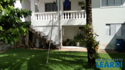 Imagem 2 de 15 de Casa Térrea - Jardim Maria Rosa - Sp - 536227