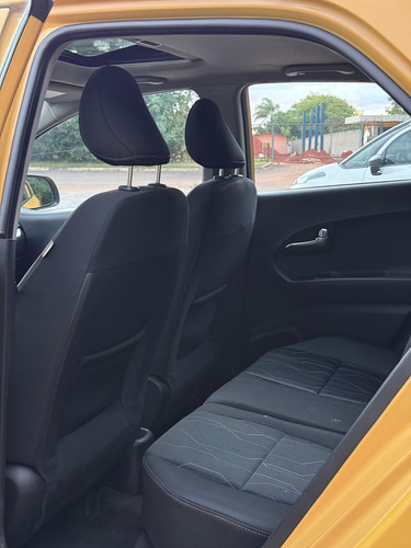 Kia Picanto 1.0 Ex Flex Aut. 5p