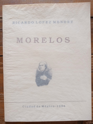Ricardo López Méndez Morelos