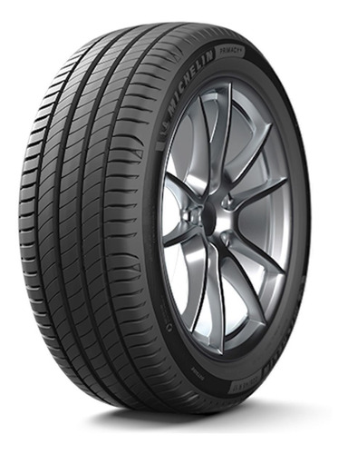 Cubierta 235/50/18  Michelin Primacy 4