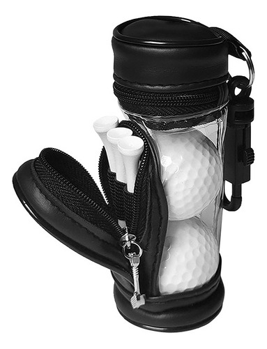 Funda De Almacenamiento Para Pelotas Y Camisetas De Golf Con