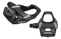 Comprar Pedales De Ruta Shimano Rs500 Automaticos Spd Con Calas