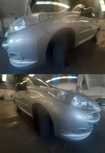 Peugeot 207 1.6 Griffe 106cv