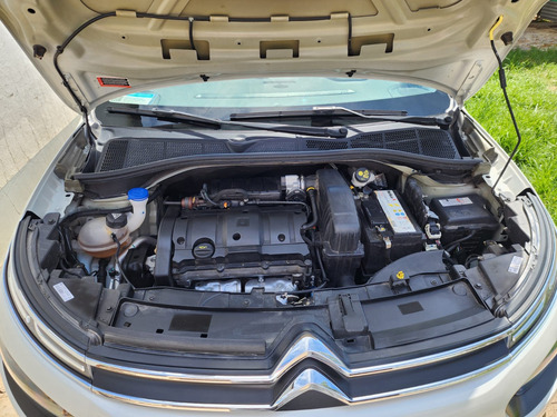 Citroën C4 Cactus 1.6 Vti 115 At6 Feel Pk
