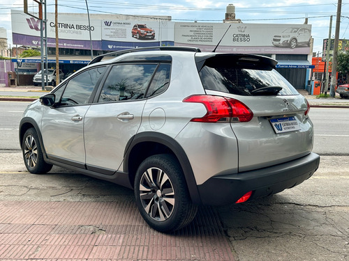 Peugeot 2008 1.6 Thp Sport am20