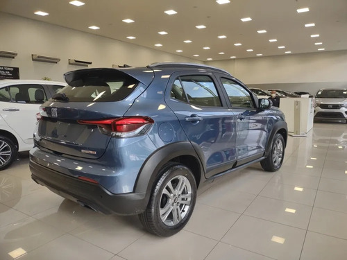 Fiat Pulse 1.3 Gse Drive Mt