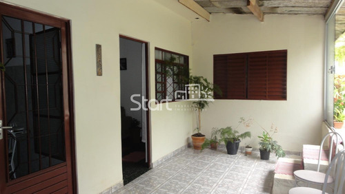 Imagem 6 de 23 de Casa À Venda Em Jardim Tamoio - Ca088923