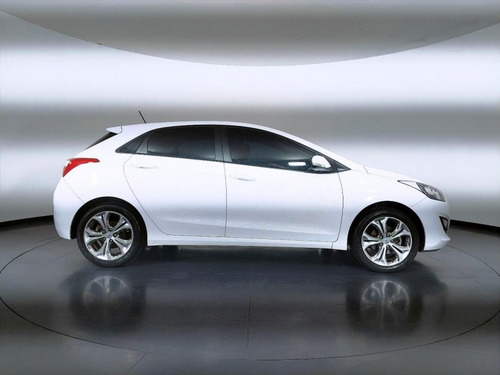 Imagem 4 de 15 de 128776 - Hyundai I30 2015 Com Garantia