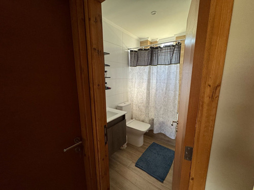 Arriendo Año Corrido Hermosa Casa Céntrico Condominio Pucón
